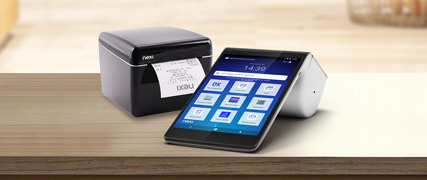 Nexi SmartPOS® Cassa