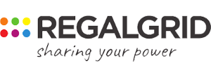 logo regalgrid