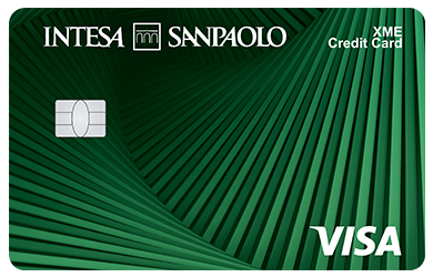 Classic Card: carte di credito Intesa Sanpaolo