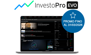 InvestoPro - EVO: Intesa Sanpaolo